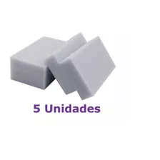 Esponja Mágica De Melamina X 5 Unidades