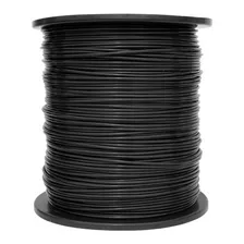 Nylon Para Guañadora Negro 3.3mm De 400 Metros Bellota