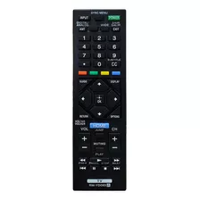 Controle Sony Rm-yd093 Kdl-46r475a Kdl-40r485b Kdl-40r355b