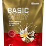 Basic Whey 1kg Growth Supplements Baunilha