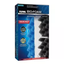 Esponjas Repuesto Para Canister Fluval 406/407 