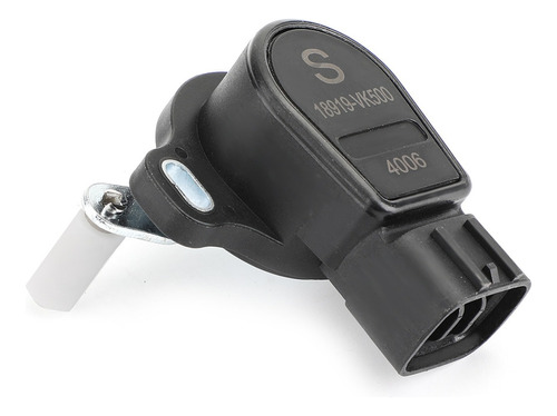 Sensor Posicindel Acelerador Para Nissan 350z Infiniti G35 Foto 6