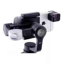 Dji Osmo Mobile 2. Estabilizador De Mano Para Smartphones