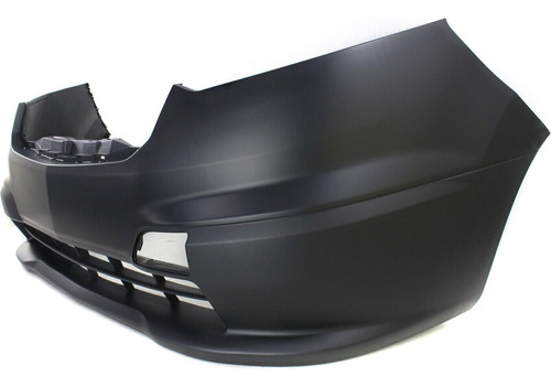 Front Bumper Cover For 2015-2016 Chevrolet City Express  Vvd Foto 5