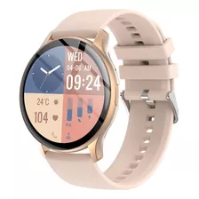 Reloj Inteligente Llamada Bluetooth Impermeable Smartwatch