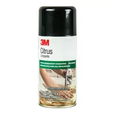 3m Citrus Limpante Removedor De Adesivos