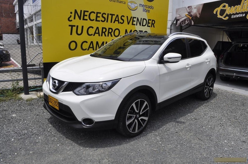 Radiador Nissan Qashqai Mt/at (con Tubo) Foto 8