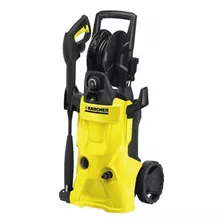 Hidrolavadora Karcher K 4 Car