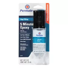 Adhesivo Epoxico 22 Ml., 5 Min. (84101)