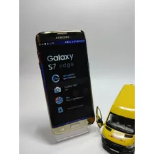 Samsung S7 Edge G935a Libre Excelente Estética