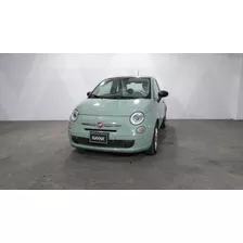 Fiat 500 1.4 Trendy At