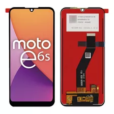 Modulo Compatible Con Motorola E6s Xt-2053 Calidad Oled