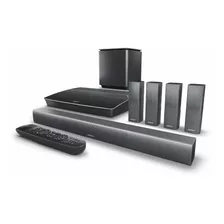 Bose Lifestyle 650 Home Entertainment System