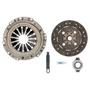 Bomba Superior De Clutch Nissan Sentra Se-r 2.5 2002-2006