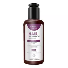 Hair Shampoo De Tratamento Anticaspa 130ml - Smart Gr