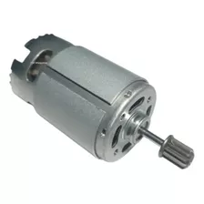 Motor Parafusadeira Chave Impacto Bosch Gdr 120-li Original