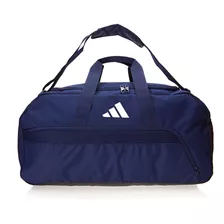 Mala Masculina E Feminina Duffel Tiro Média adidas