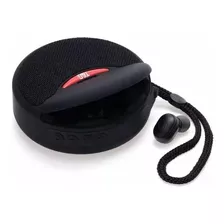 Auriculares Inalámbricos Parlante Bluetooth Altavoz 