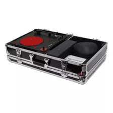 Odyssey Dj Funda (kpt01scblk)