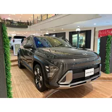 Hyundai New Kona Limited 