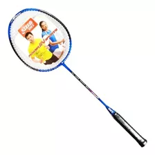 Raquete De Badminton Dhs 4208