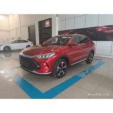 Byd Song Plus Dm-i Gs 