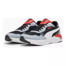 Championes Calzado Puma Casual Urbano Hombre Mvd Sport