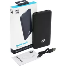 Power Bank Pila Batería Portátil 10000mah - 2 Puertos Carga