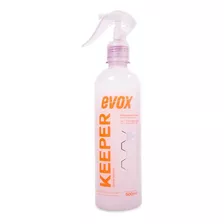 Keeper Selante Cerâmico 500ml Evox Manutenção Sio2 Coating