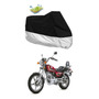 Parabrisas Universal De Motos Honda, Suzuki, Yamaha 55 X 46