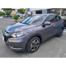 Honda Hr-v Exl 4x4 Modelo 2016