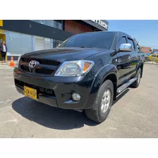 Toyota Hilux Imv 4x4 2.7