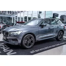 Volvo Xc60 T5 Momentum 2.0t 254cv Awd C/teto/2019