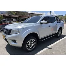 Nissan Np300 Frontier 