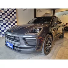 Porsche Macan 2.0 Turbo Pdk