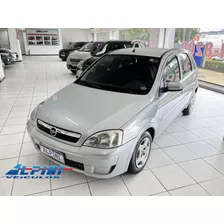 Corsa Mpfi Maxx 8v