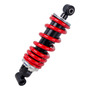 Monoshock Amortiguador Para Pulsar Ns 200 Endurance Original Jaguar SS-100