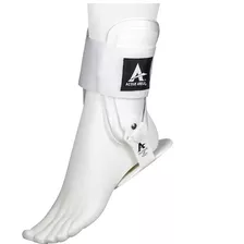 Tornozeleira Active Ankle Branca