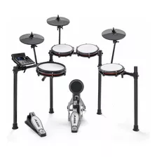 Alesis Nitro Max 2023 Bateria Electronica Con Bluetooth