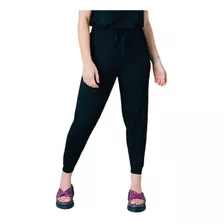 Calça Moletinho Feminina Com Bolso