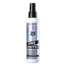 Redken One United 150ml Leave In 25 Benefícios