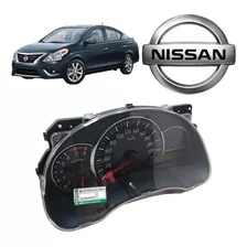 Painel Instrumentos Nissan Versa March 1.0 2015 2016 A 2020