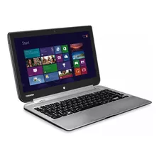 Notebook Toshiba Satellite S45-b4186sm Con Cargador