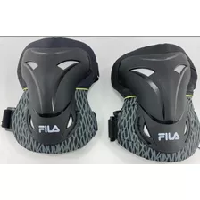 Joelheira Fila Fitness/urban Patins/skate/patinete