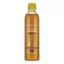 Aceite Bronceador Zanahoria Spf4 Natali - mL a $150