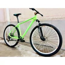 Bicicleta Sars Pro Race. Rod 29 - Talla L. Muy Liviana