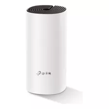 Access Point Tp-link Deco Deco M4 V1 Blanco Y Negro 100v/240v