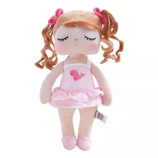 Boneca Metoo Angela Candy Color - Bupbaby