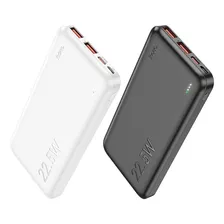 Powerbank Cargador Portatil Celular Usb 10000 Mah Rapida