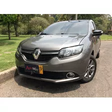 Renault Sandero Polar 